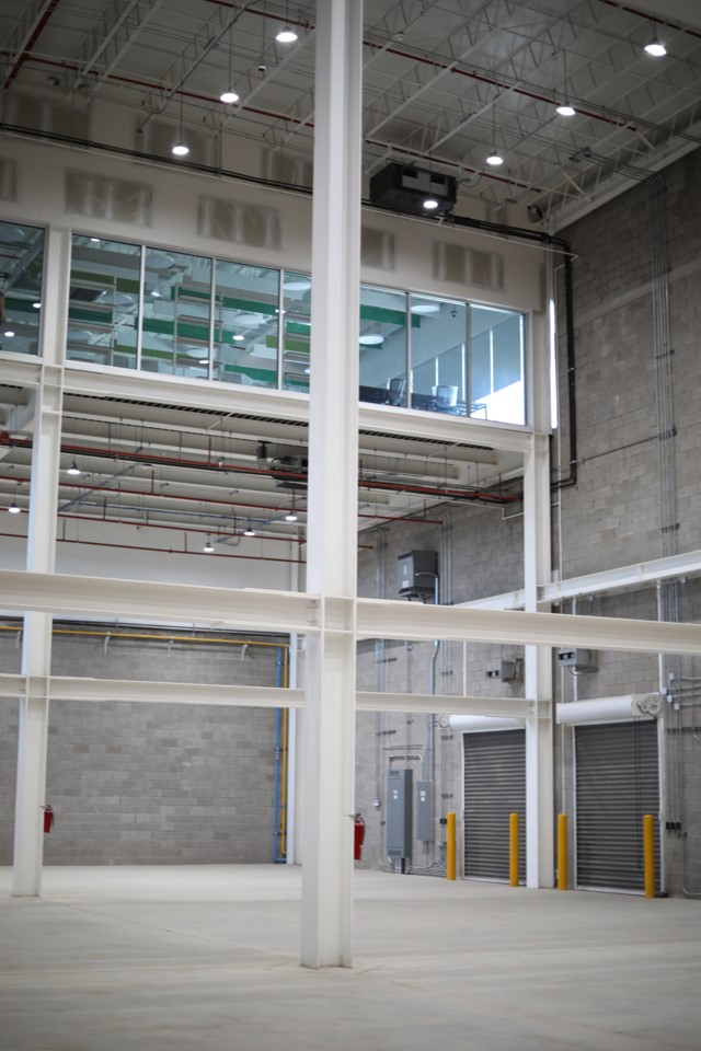 Laboratorio